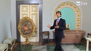Journey to the Kingdom of the Two Sicilies (second version of the episode "Journey to the Kingdom of the Two Sicilies: discovering splendors and secrets")