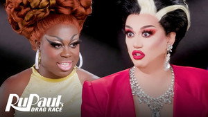 Bob The Drag Queen & Manila Luzon Graduate!