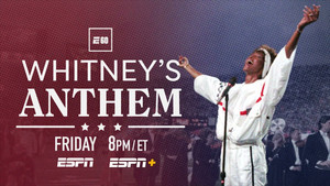 Whitney's Anthem