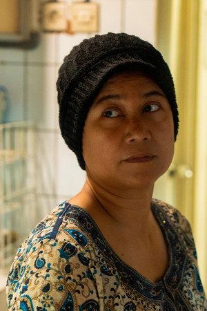 Lala Maryani