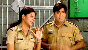 Kathputli's Husband