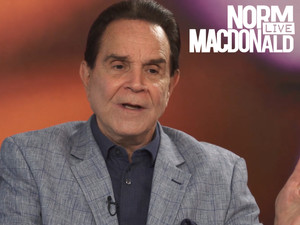 Rich Little