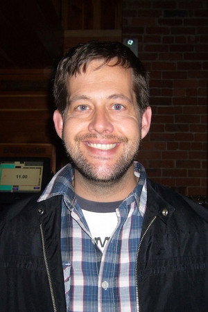 Joshua Grannell