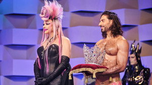Grand Finale