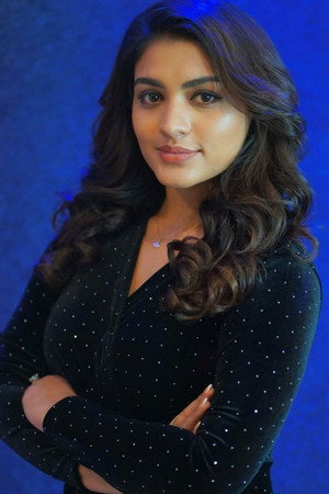 Shabanaa Shahjahan