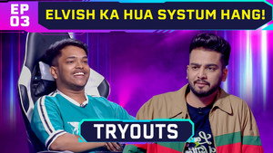 Elvish Ka Hua Systum Hang!