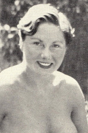 Elizabeth Elcoate Gilbert