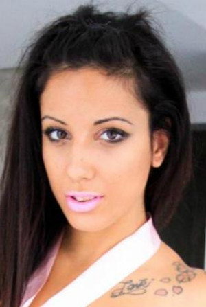 Claudia Sanchez