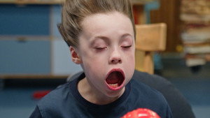 Cookie Sickness