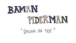 Drink Da Tee