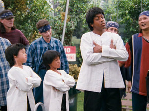 Karate Kids