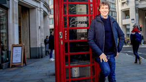 On the notes of London