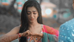 Ruhi releases Armaan from his burden