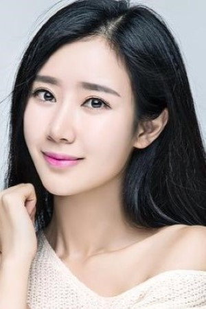 Zhao Xinyi