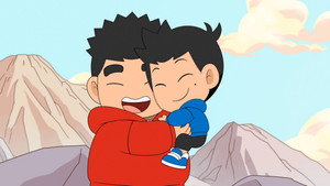 Best bros