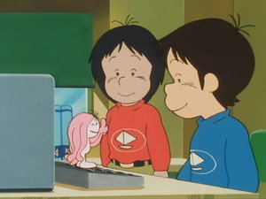 Episode 1