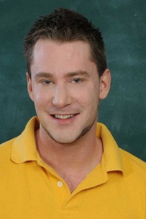 David Ray