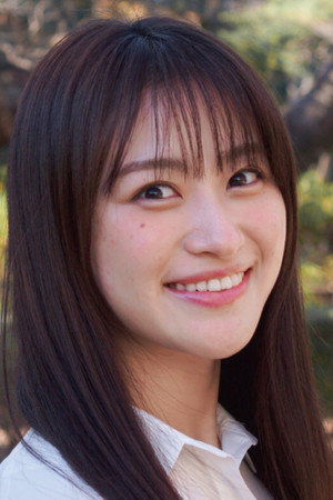 Rika Hoshino