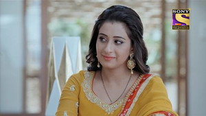Ishwari's Family Plans For Dev's Birthday