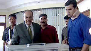 Target - CID - Part 1