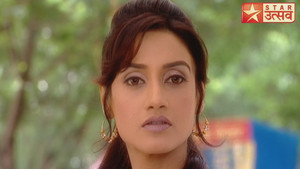 Nupur Gets Angry