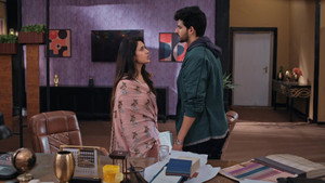 Parth's Heartbreak Over Vaishnavi