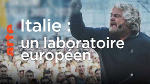 Italy: European Testing Ground