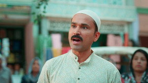 Mahid against the Niyazi family