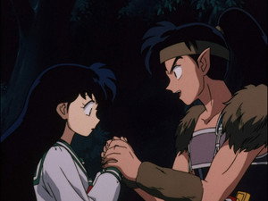 Juromaru and Kageromaru