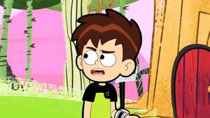 And Xingo Was His Name-O