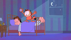 Alarm clock