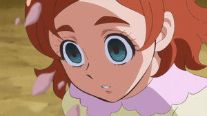 A Suspicious Trap...! The Lonely Princess!