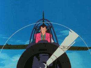 Worn-Out Wings