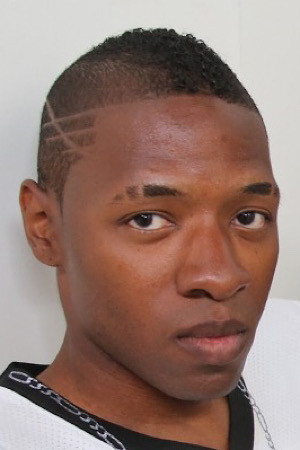 Mr. Hampton