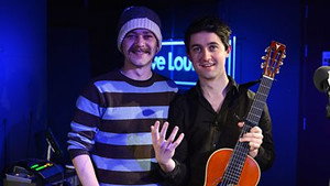 The Villagers