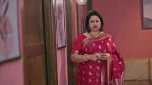 Tripti Plots Against the Viranis