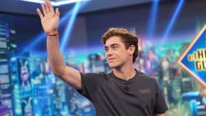 Franco Colapinto