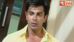 Riddhima Decides to Stay Away