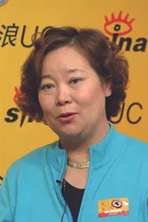 Fang Qingzhuo