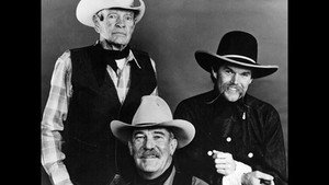 Cowboy Poets