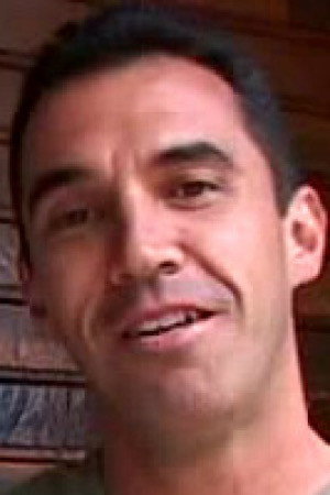 Ricardo Bravo