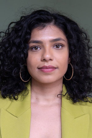 Charisa Chotoe