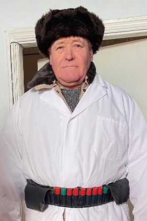 Constantin Bîrsan