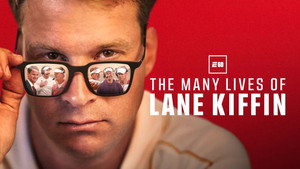 The Many Lives of Lane Kiffin