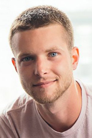Benjamin Blue