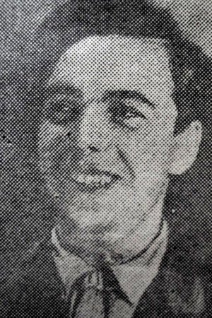 Aleksandr Shirshov