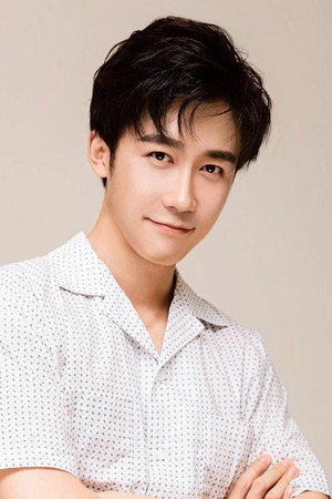 Peng Jianxiong