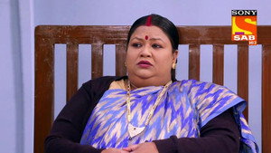 Pinki Ji In Tears