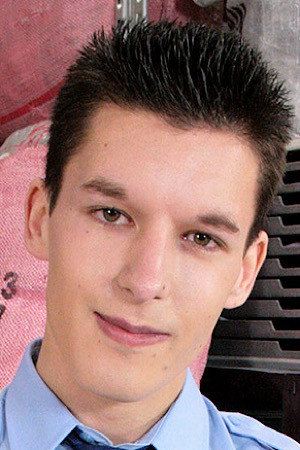 Tristan Dean
