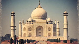 India of wonders